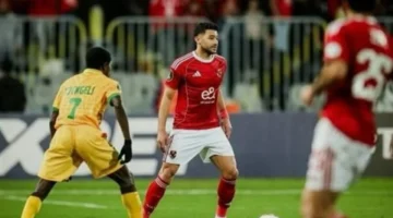 تعيين مفاجئ معلق مباراة الأهلي وشبيبة القبائل